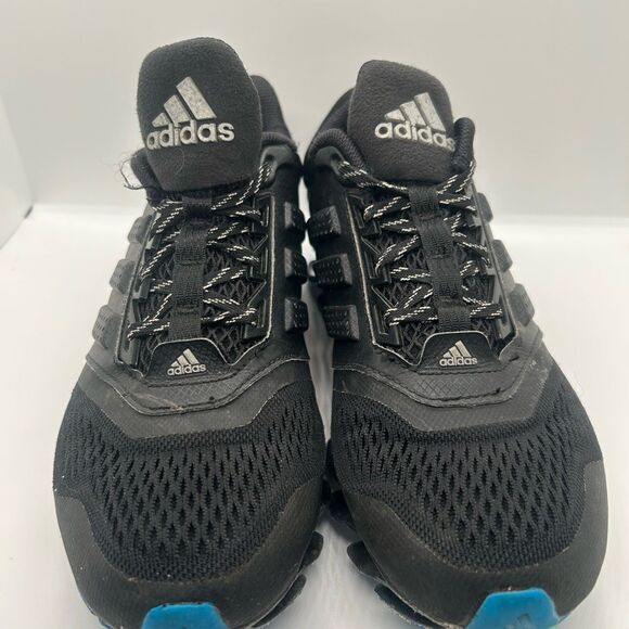 Adidas SpringBlade/ men’s 5.5 - W7 - Picture 3 of 7